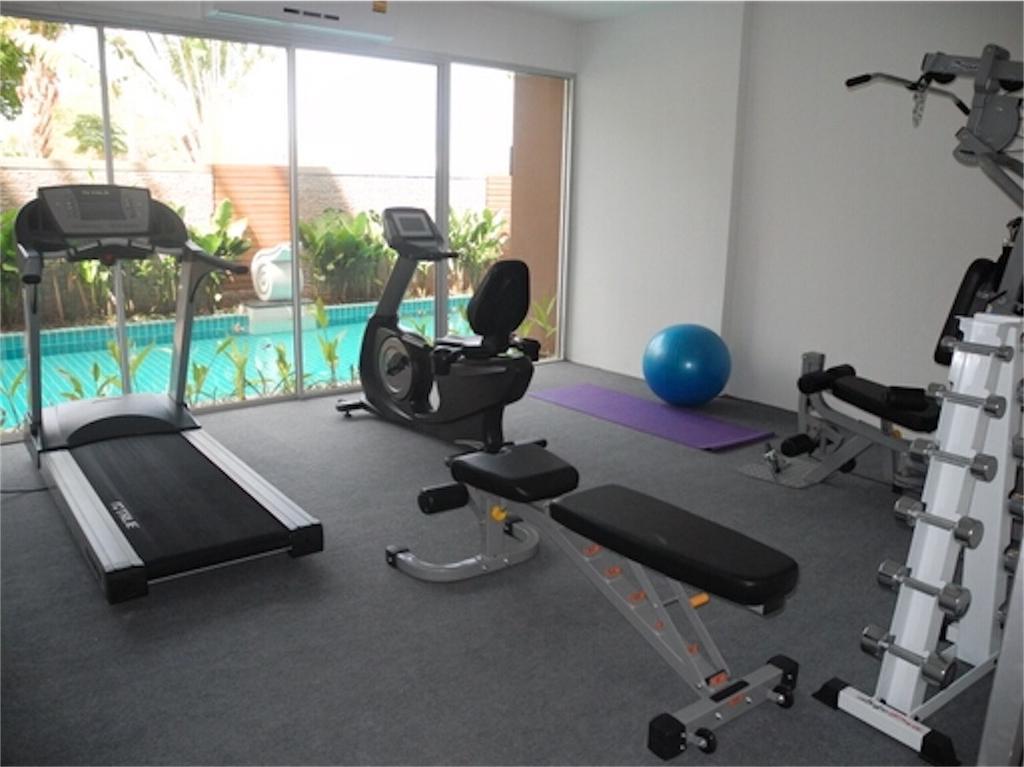Chic Karon Nice Apartment Close To Karon Beach Екстер'єр фото