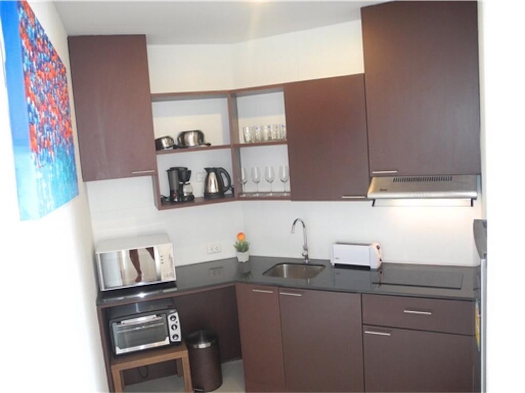 Chic Karon Nice Apartment Close To Karon Beach Екстер'єр фото