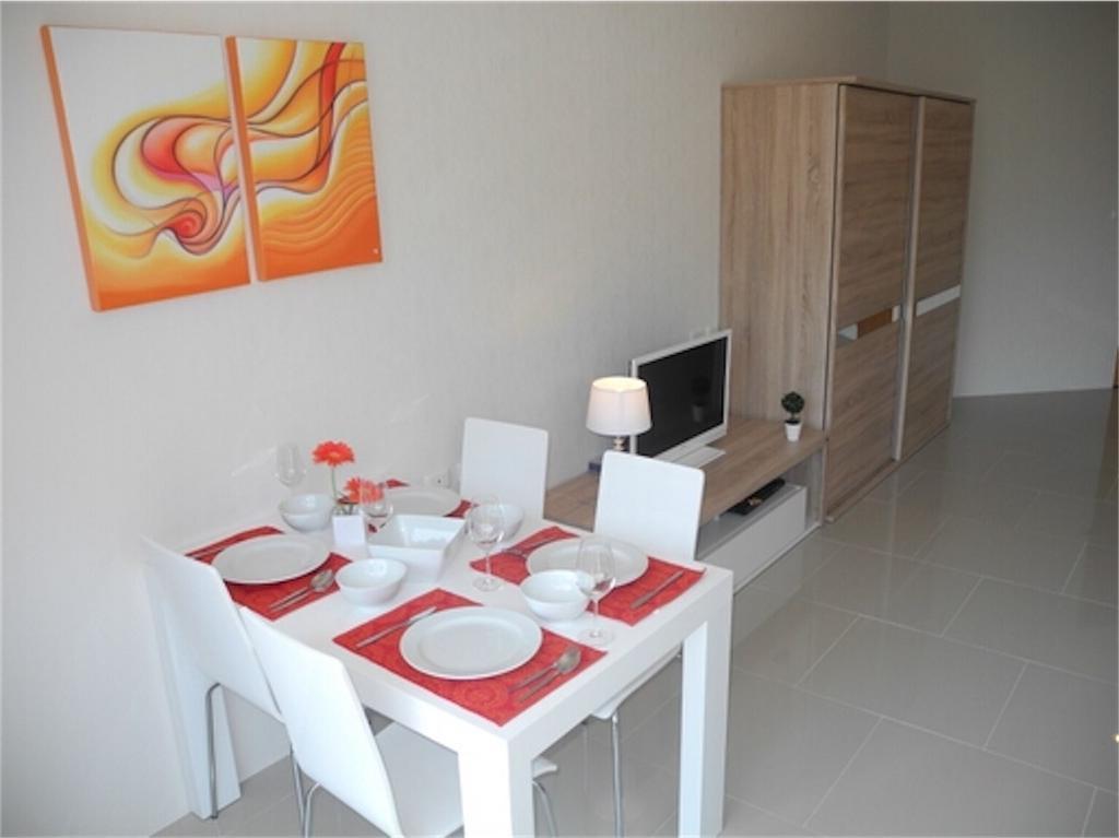 Chic Karon Nice Apartment Close To Karon Beach Екстер'єр фото