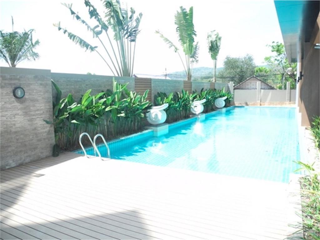 Chic Karon Nice Apartment Close To Karon Beach Екстер'єр фото